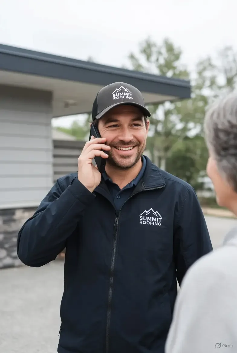 Flat Roof Leak Repair Schulter, OK FAQs